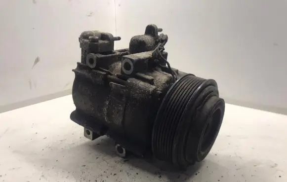 KIA Sorento Air conditioning (A/C) compressor (pump)