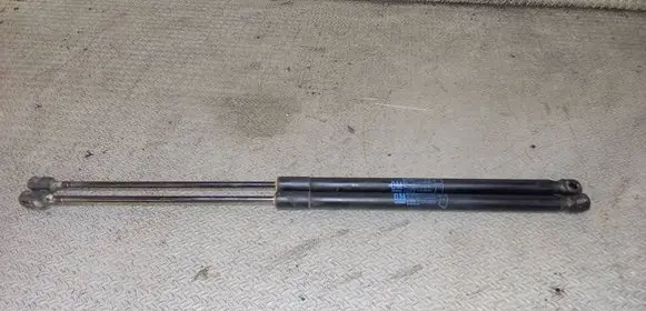 Opel Corsa D Tailgate/trunk strut/damper 13182309