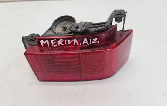Opel Meriva A Rear fog light 13196006 89071285