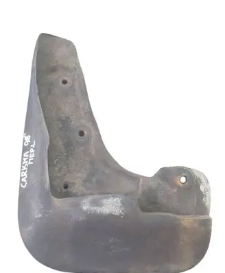 Front mudguard