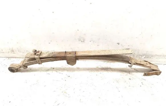 Mitsubishi L200 Rear leaf spring 