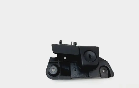 Volvo S60 Glove box lock 9184994