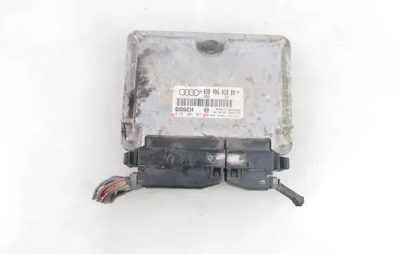 Audi A3 S3 8L Engine control unit/module 0281001847 038906018BN