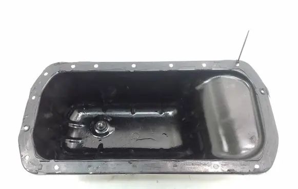 Toyota Aygo AB10 Oil sump SU00100578