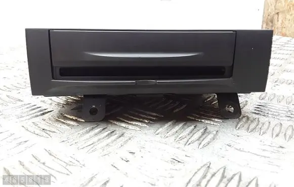 Volvo V50 CD/DVD changer 307326611