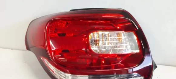 Citroen DS3 Rear/tail lights 9676973880 9676973980 79998D