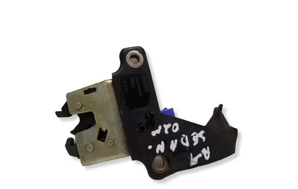 Audi A4 S4 B6 8E 8H Tailgate/trunk/boot lock/catch/latch 8E5827505B