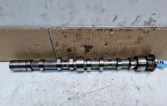 Skoda Roomster (5J) Camshaft 03C109101DF