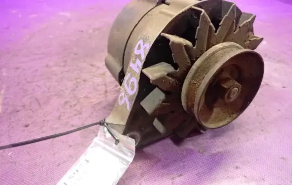 AC 428 Generator/alternator 
