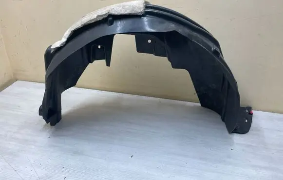 Peugeot 2008 II Rear arch fender liner splash guards 9825798980