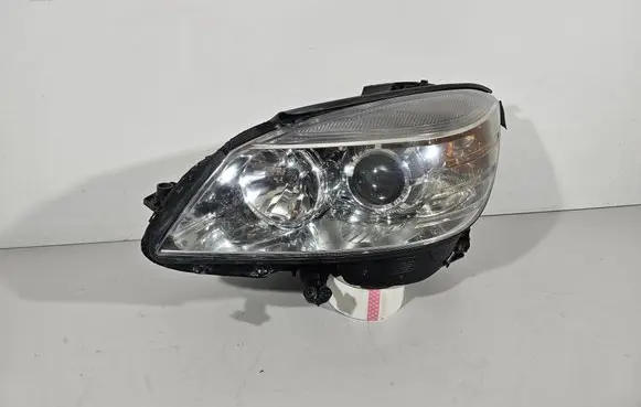 Mercedes-Benz C W204 Headlight/headlamp 030123420300 A2048208361