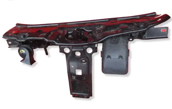 Dacia Sandero III Radiator support slam panel 625100846R