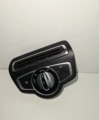 Mercedes-Benz GLC X253 C253 Light switch A2055057007 A205905