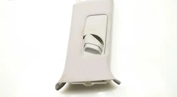Lexus RX 450H (B) pillar trim (top) 62410481001