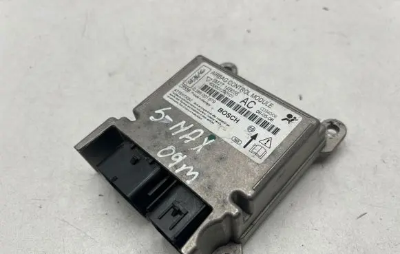 Ford S-MAX Airbag control unit/module 6M2T14B056 620001290101 0285001679