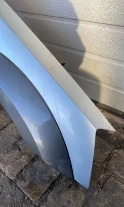 KIA Sorento Fender