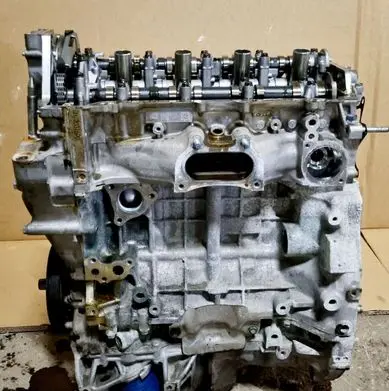 Honda CR-V Engine 100025TZE00 100035K0A02 LFB1