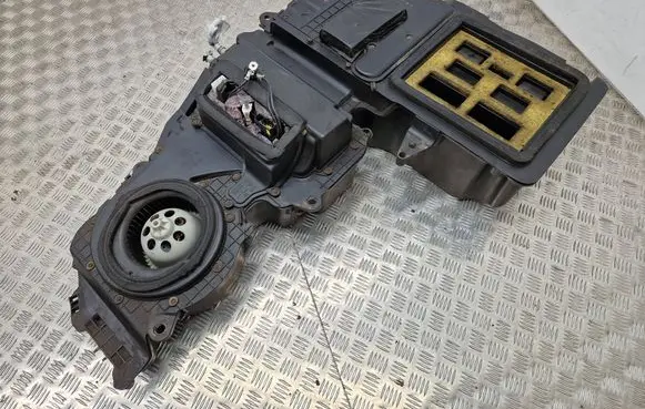 Renault Espace IV Interior heater climate box assembly 52492199 52492193 52492200