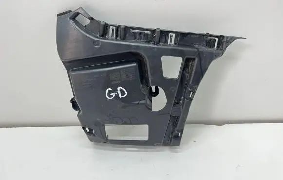 BMW 3 F30 F35 F31 Bumper support mounting bracket corner 7260464 15857711