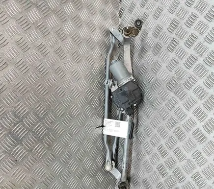 Land Rover Range Rover L405 Front wiper linkage and motor AV1590608773 JPLA17500BD