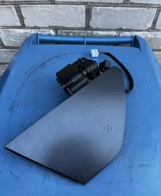 Hyundai Ioniq 5 Electric car charge socket cover P695C0GI010T5R