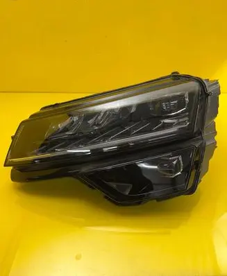 Skoda Karoq Headlight/headlamp 57B941015B