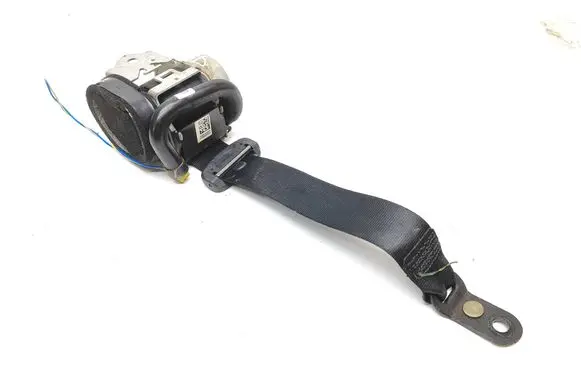 Mercedes-Benz CLA C118 X118 Rear seatbelt 34212334C