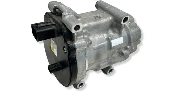 Toyota Corolla Cross Air conditioning (A/C) compressor (pump) 0424001192 ESB20C
