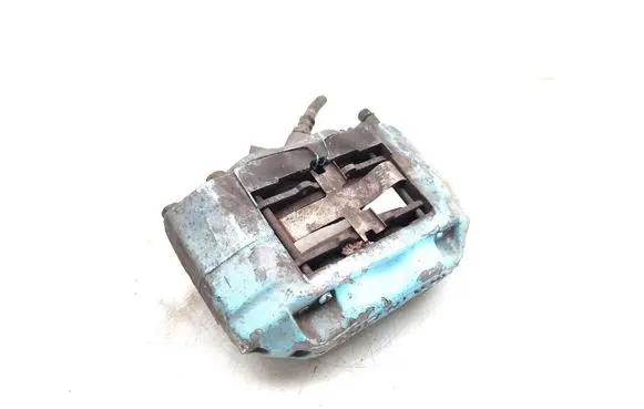 Mitsubishi Montero Front brake caliper