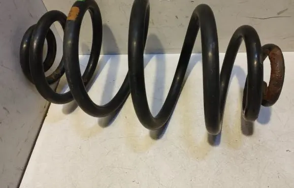 Volkswagen PASSAT B5 Rear coil spring