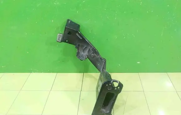 Hyundai Santa Fe Front door soft close latching motor PRZOD