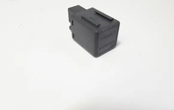 Nissan Almera Other relay 24330C9900