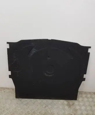 BMW 3 E46 Trunk/boot floor carpet liner 514754703011 W51470