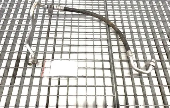 Air conditioning (A/C) pipe/hose