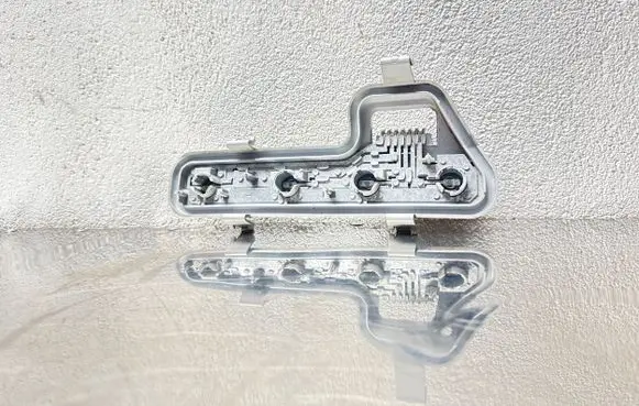 Opel Zafira A Tail light bulb cover holder 5248GM