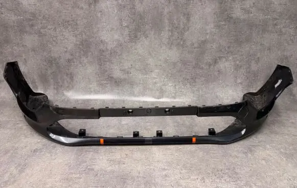 Ford Tourneo Custom Front bumper jk21-r17757-hc