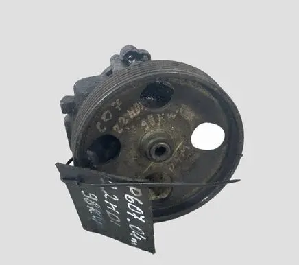 Peugeot 607 Power steering pump 9640886480 7617955508