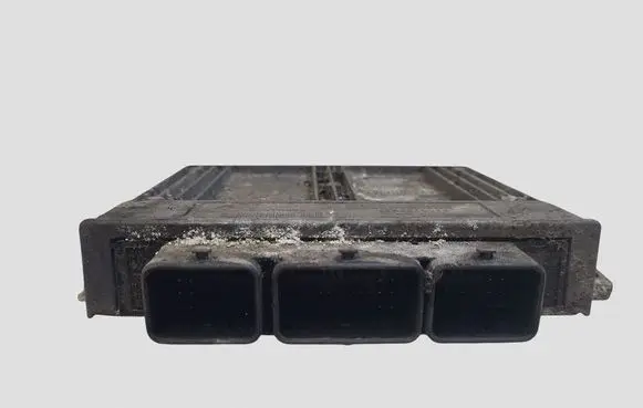 Renault Espace - Grand espace IV Engine control unit/module S2000RPMT 8200252931 8200162222