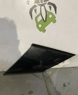 Peugeot 2008 II Rear door trim (molding) 9825592480