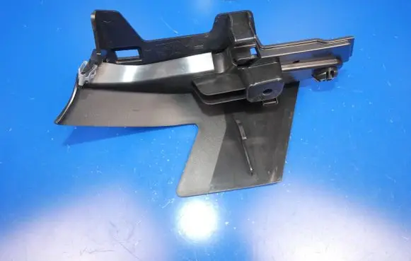 Volvo S90, V90 (D)pillar trim (top) 31426621