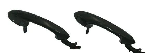 BMW X6 G06 Front door handle cover 51219463547 51219491462 9463547