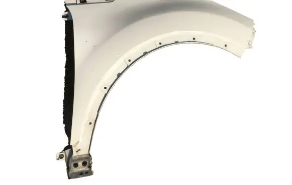 Renault Captur Fender