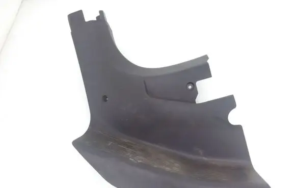 Opel Vectra C Foot area side trim 13126587