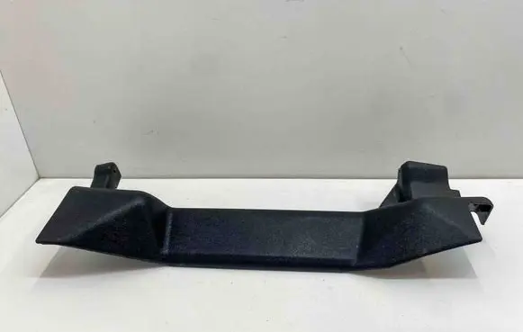 Mercedes-Benz SL R129 Front door seat control surround trim 1299120135 A1299120135