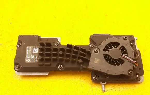 Windshield/windscreen camera