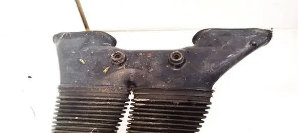 Jaguar X-Type Air intake hose/pipe 