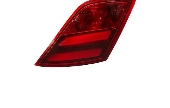 Peugeot 308 Tailgate rear/tail lights 9677818380 81260201