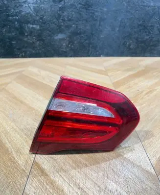Mercedes-Benz C W205 Tailgate rear/tail lights A2059066000 0000378808 520160120S044