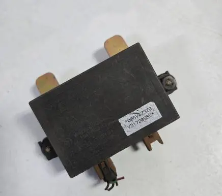 Volkswagen Transporter - Caravelle T4 Immobilizer control unit/module 1H0953257BB 008VWZ3Z0 V3172096