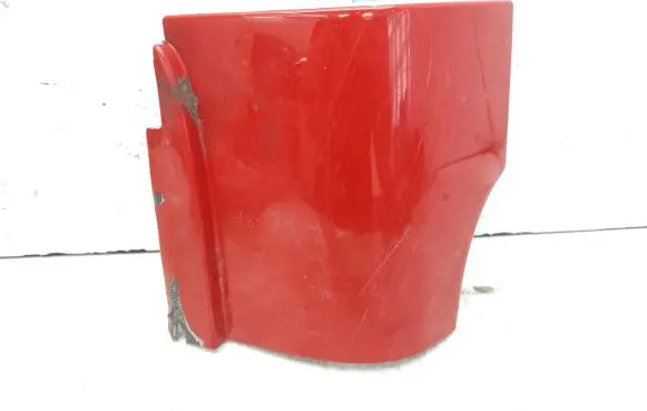 Volvo C70 Side skirt front trim 30633095
